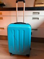 Reiskoffer 63x25x40cm, Hard kunststof, Zo goed als nieuw, 35 tot 45 cm, Wieltjes