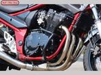 SUZUKI GSF 650 N BANDIT (bj 2007), Bedrijf, Meer dan 35 kW, 656 cc, Naked bike