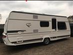 fendt 560 skm, Caravans en Kamperen, Rondzit, 1250 - 1500 kg, Schokbreker, Particulier