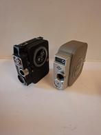Agfa Movex 8 en 88L Camera's, Ophalen of Verzenden, 8mm, Camera