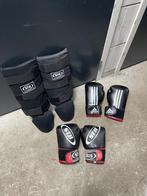 Kickboksen gear, Sport en Fitness, Vechtsporten en Zelfverdediging, Ophalen, Overige