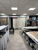 Vloerkleden winkel showroom in Hilversum, Huis en Inrichting, Stoffering | Tapijten en Kleden, Crème, Ophalen of Verzenden, 200 cm of meer