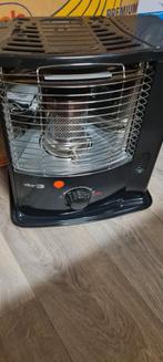 Zibro RS-221 Petroleumkachel - Zo Goed Als Nieuw, Huis en Inrichting, Kachels, Overige brandstoffen, Petroleumkachel, Ophalen of Verzenden