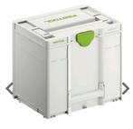 Gezocht festool koffer 1400, Doos, Ophalen of Verzenden, Zo goed als nieuw, Minder dan 40 cm