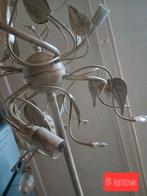 Staande lamp, Ophalen, Metaal, 150 tot 200 cm