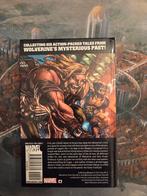 Wolverine: Tales of Weapon X - Zo Goed Als Nieuw!, Amerika, Ophalen of Verzenden, Fred Van Lente, Gelezen