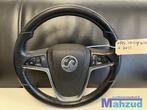 OPEL INSIGNIA A MERIVA MOKKA ASTRA J Stuurwiel stuur airbag, Auto-onderdelen, Besturing, Gebruikt, -, -, Opel