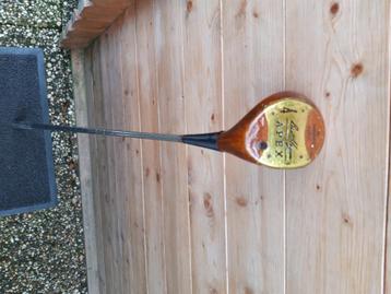 Ben Hogan Apex 4 Wood. Bieden kan al vanaf €0 euro. beschikbaar voor biedingen