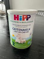 Hipp 2 vanaf 6 maanden, Kinderen en Baby's, Babyvoeding en Toebehoren, Ophalen, Zo goed als nieuw, Overige typen