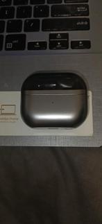 Samsung Galaxy Buds 3 Pro - Topconditie!, Audio, Tv en Foto, Koptelefoons, Ophalen, Zo goed als nieuw, Draadloos