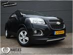 Chevrolet Trax 1.6 LT (Vol-Opties!) 100% Onderhouden, Voorwielaandrijving, 15 km/l, Gebruikt, 4 cilinders