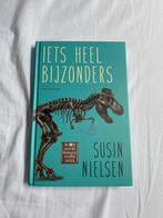 Susin Nielsen - Iets heel bijzonders, Ophalen of Verzenden, Zo goed als nieuw, Susin Nielsen
