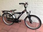 MOOIE ALPINA YABBER 22 inch Jongensfiets, Ophalen, Gebruikt, 20 inch of meer, Alpina