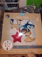 Muziekmobiel Lief! Blauw NIEUW, Jongetje of Meisje, Nieuw, Ophalen of Verzenden, Tiamo