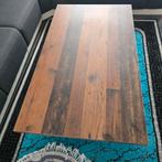 Salontafel, Gebruikt, 100 tot 150 cm, Modern, Minder dan 50 cm