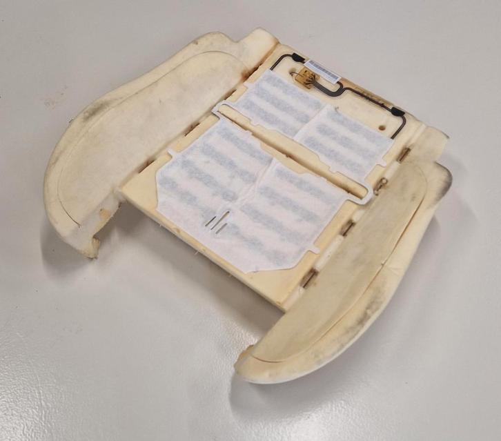 BMW E38 E39 - Schuim zitkussen sportstoel/contourstoel en M5, Auto-onderdelen, Interieur en Bekleding, BMW, Nieuw, Ophalen of Verzenden