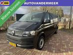 Volkswagen Transporter 2.0 TDI L2H1 Comfortline Euro6, Automaat, Gebruikt, Euro 6, 4 cilinders