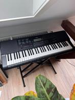 Casio CT-X700 Keyboard, Ophalen, Casio, Aanslaggevoelig, 61 toetsen