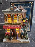 Typisch Hollands kersthuisjes, Diversen, Kerst, Ophalen of Verzenden, Zo goed als nieuw