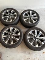 Originele set winterbanden, Kia Stonic. 205/55 R17, Auto-onderdelen, Banden en Velgen, Gebruikt, Banden en Velgen, 17 inch, Personenwagen
