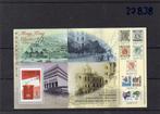hong kong mi. blok 55  p.f., Postzegels en Munten, Oost-Azië, Ophalen of Verzenden, Postfris
