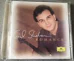 GIL SHAHAM - ROMANCES - DEUTSCHE GRAMMOPHON - CD, Cd's en Dvd's, Cd's | Klassiek, Ophalen of Verzenden, Zo goed als nieuw