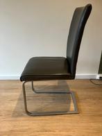 eetkamerstoelen, Ophalen, Gebruikt, Metaal, Vier