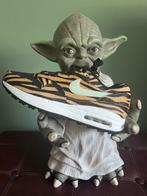 Nike Air Max 1 Tiger Leopard Maat 43, Kleding | Heren, Schoenen, Zwart, Nike, Nieuw, Ophalen of Verzenden