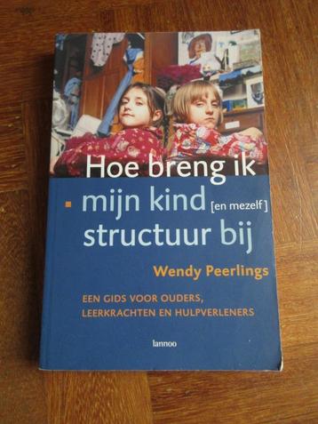 Hoe breng ik mijn kind structuur bij beschikbaar voor biedingen
