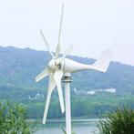 Windmolen - Windturbine - 800W, Tuin en Terras, Windwijzers en Windmolens, Ophalen of Verzenden, Nieuw