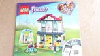 Lego Friends set 41398, Ophalen of Verzenden, Zo goed als nieuw, Complete set, Lego