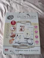 Rio Salon Laser Haarverwijderaar, Ophalen of Verzenden, Nieuw, Overige typen