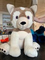 Mega grote Husky!, Ophalen, Zo goed als nieuw
