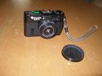 camera Fujica Ma-1, Ophalen of Verzenden, Gebruikt, Compact, Overige Merken
