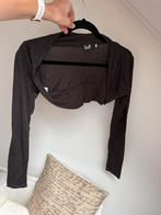 Bolero bruin maat L, Kleding | Dames, Bruin, Maat 42/44 (L), Ophalen of Verzenden, SoBe