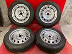 Winterbanden Suzuki Swift 2017 t/m 2024 175/65R15, Gebruikt, 15 inch, 175 mm, .