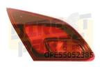 Opel Astra J (12/09-10/15) achterlicht Links binnen (rood /, -, Verzenden, -, Opel