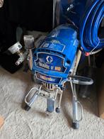 Graco Mark V HD Airless Verfspuit nieuw, Doe-het-zelf en Verbouw, Ophalen of Verzenden, Gebruikt, Overige typen