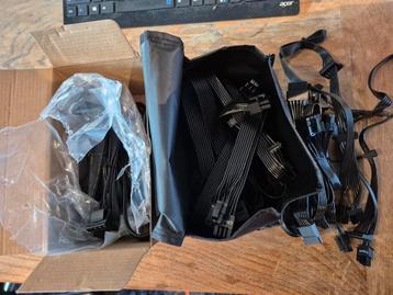 Modulaire voeding | diverse kabels beschikbaar voor biedingen