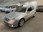 Mercedes-Benz C-klasse Sportcoupé 180 K / AUTOMAAT / RIJDT, Auto's, Mercedes-Benz, Automaat, Gebruikt, 4 stoelen, 1796 cc
