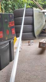 Keralit starprofiel aluminium 4 meter, Doe-het-zelf en Verbouw, Ophalen, Zo goed als nieuw