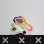 Adidas Ultraboost 20, Nieuw, Ophalen of Verzenden, Adidas, Wit