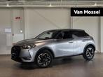 DS 3 Crossback 1.2 PureTech Business | AUTOMAAT | Navigatie, Stof, Gebruikt, Euro 6, 1199 cc