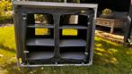 Campart MADRID CAMPING KAST Opvouwbare en lichtgewicht, Ophalen of Verzenden, Zo goed als nieuw, Campingkast