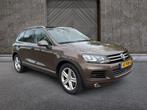 Volkswagen Touareg 3.0 TSI Hybrid Highline youngtimer, Automaat, Euro 5, Gebruikt, 2995 cc
