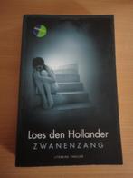 Te koop: Zwanenzang - Loes den Hollander, Ophalen of Verzenden, Gelezen, Loes den Hollander, Nederland