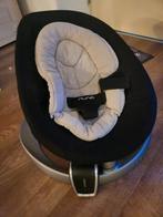 Nuna Leaf wipstoel met wind motor, Kinderen en Baby's, Wipstoeltjes, Wipstoel, Ophalen, Overige merken, Met gordel(s) of riempje(s)