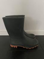 Regenlaarzen / tuinlaarzen maat 43, Overige kleuren, Ophalen of Verzenden, Regenlaarzen, Gedragen