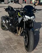 Einddemper kawasaki orgineel, Motoren, Ophalen