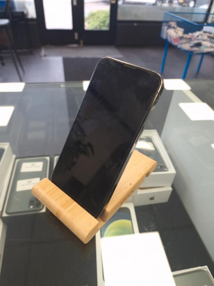 Iphone 13 pro - 256GB, Telecommunicatie, Mobiele telefoons | Apple iPhone, Zo goed als nieuw, 256 GB, Ophalen of Verzenden